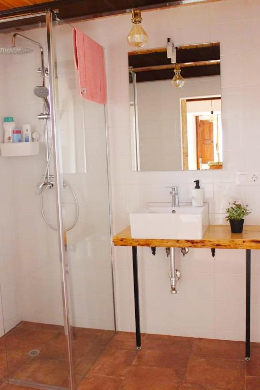 Sagasta Rural Apartamentos Rurales, foto 5