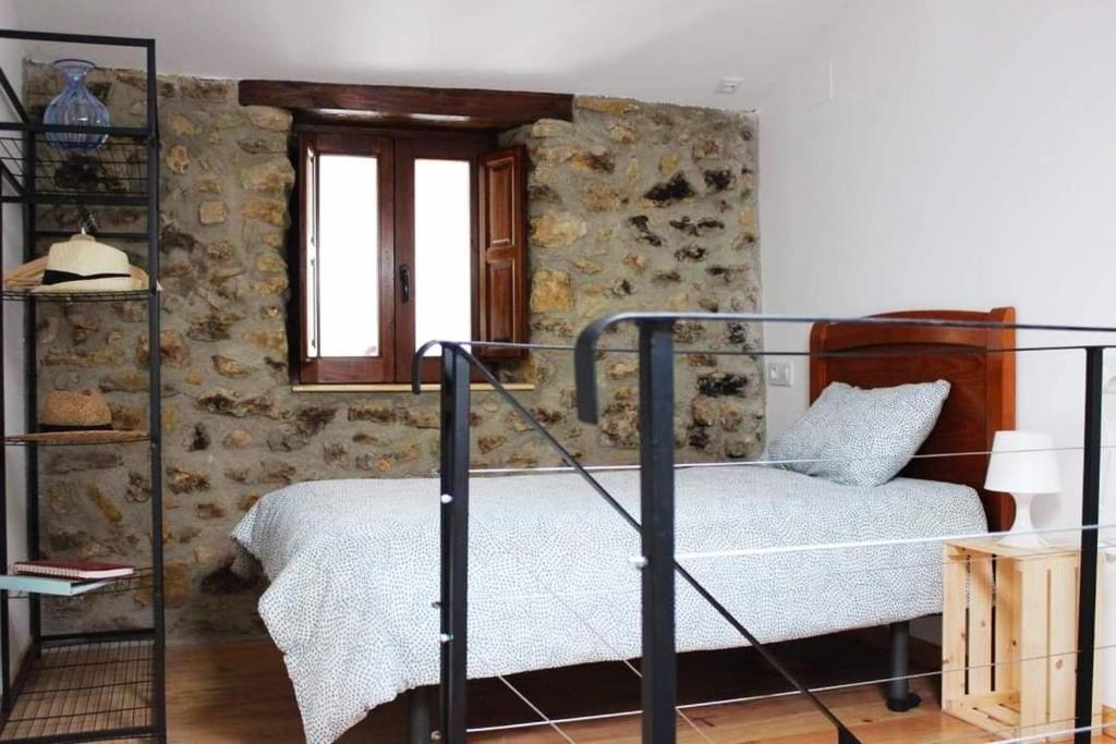 Sagasta Rural Apartamentos Rurales, foto 4