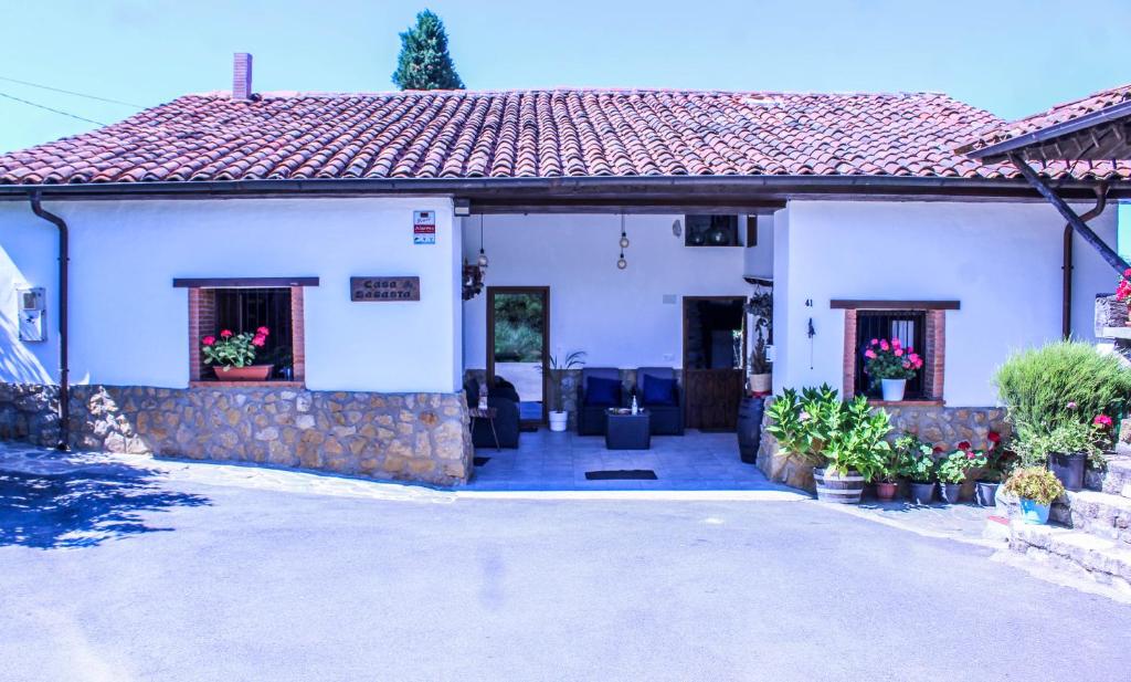 Sagasta Rural Apartamentos Rurales, foto 2